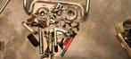 lot de pièces vintage pour vélos, Vélos & Vélomoteurs, Vélos Pièces, Enlèvement, Utilisé, Roue
