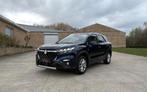 Suzuki SX4 S-Cross 1.4 Hybride * CarPlay - Camera * GAR 12M, Auto's, Voorwielaandrijving, Stof, 4 cilinders, 5 deurs
