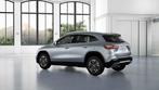 Mercedes-Benz GLA-klasse 180 Essential Line | Verwarmde Zete, Stof, Zwart, 4 cilinders, 136 pk
