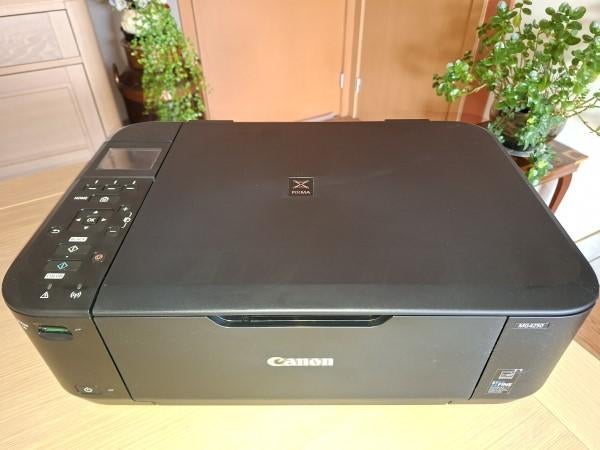 Printer, Computers en Software, Printers, Ophalen, Gebruikt, Printer, Canon
