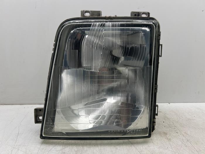 Koplamp links van een Volkswagen LT, Gebruikt, -, Volkswagen, -