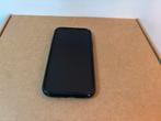 Iphone 11 - 64g, Telecommunicatie, Mobiele telefoons | Apple iPhone, Ophalen, Gebruikt, Zwart, IPhone 11