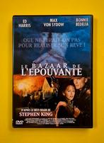 DVD 📀 Le bazaar de l'épouvante - Stephen King V2, Cd's en Dvd's, Dvd's | Horror, Vanaf 16 jaar, Ophalen of Verzenden, Gebruikt