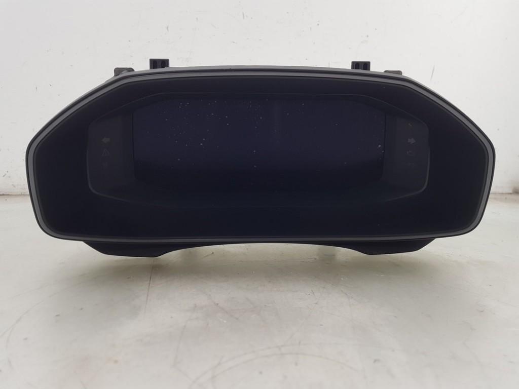 COCKPIT Seat Leon Sportstourer (KLF) (|5FA920790A|), Gebruikt, Seat, Continental AG, Continental-Plaza 1
30175  Hannover, DE