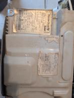 2 verwarmers Bulex Thema Tek F24 E - B, Bricolage & Construction, Moins de 60 cm, Enlèvement, Utilisé, 30 à 80 cm