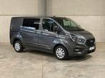 Ford Transit Custom automaat, Achat, Particulier, Ford, Gris