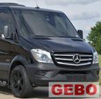 Mercedes sprinter 2013 t/m 2018 voorkop motorkap bumper voor, Auto-onderdelen, -, Voor, Nieuw, Ophalen of Verzenden