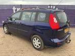 2006 - Mazda - 5 - 1.8 Touring - Personenauto, Auto's, Monovolume, Gebruikt, Bedrijf, Euro 4