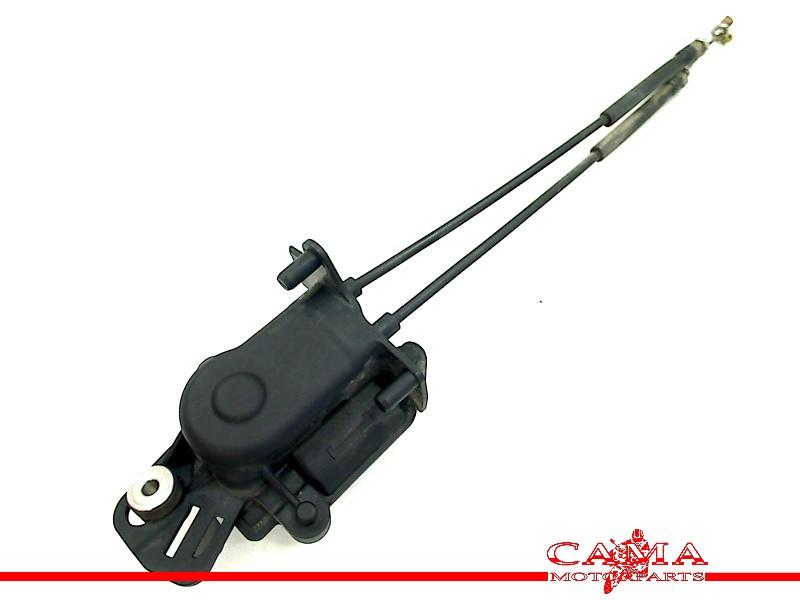 SERVO MOTEUR BMW R 1250 GS Adventure 2019-2023 (R1250GS 19), Motos, Dhr. S. di Majo, Utilisé, Info@cama-motorparts.nl, P.J. Troelstraweg 8 8
3144 CX  MAASSLUIS, NL