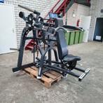Realleader USA Plate Loaded Schoulder Press, Sport en Fitness, Fitnessmaterialen, Ophalen