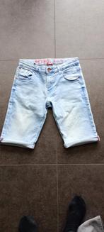 jeans short Petrol maat 176, Kinderen en Baby's, Kinderkleding | Maat 176, Broek, Petrol Industries, Ophalen of Verzenden, Zo goed als nieuw