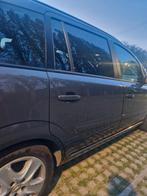 OPEL ZAFIRA 1.6 BENZINE, Auto's, Opel, 7 zetels, Particulier, Zafira, Handgeschakeld