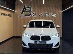 BMW X2 2.0 dA sDrive18 * PACK M PERFORMANCE - FACE LIFT * GA, Auto's, BMW, Automaat, X2, 4 cilinders, Wit