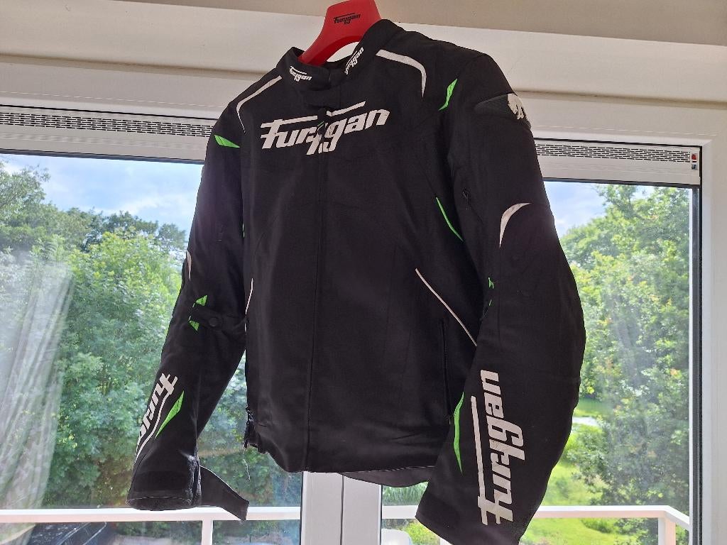 Veste moto homme, Motos, Enlèvement, Hommes