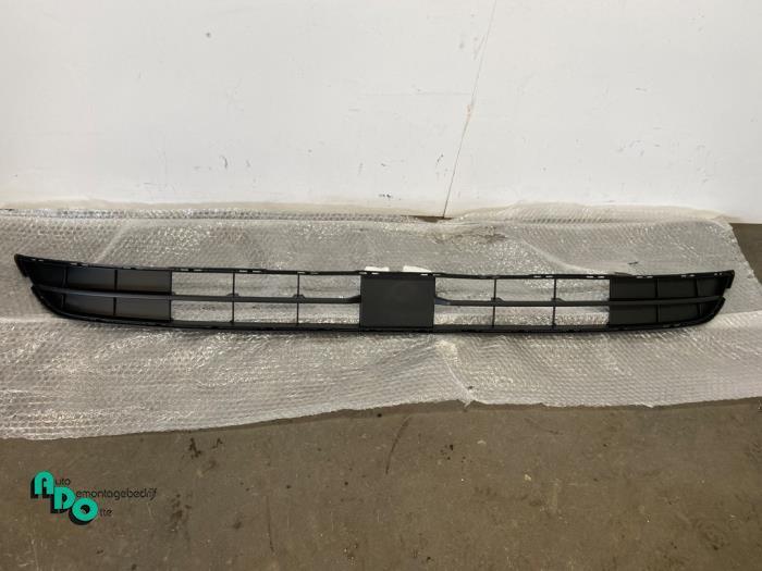 Bumper Rooster van een Ford Transit Custom (Transit Custom 2, Auto-onderdelen, Carrosserie, Bumper, Ford, Gebruikt, 3 maanden garantie