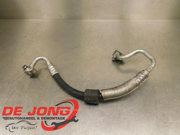 Tuyau clim d'un Volkswagen Golf, Autos : Pièces & Accessoires, Autres pièces automobiles, Volkswagen, Utilisé, 3 mois de garantie