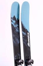 172 skis freeride NORDICA ENFORCER 104 UNLIMITED, Carving, Enlèvement ou Envoi, Skis, Utilisé