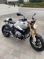 NINET 1200 NINE T 1200  R1200, 2 cilinders, Motorrijbewijs A, Sportuitlaat, Bedrijf