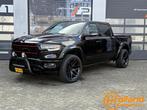 Dodge Ram 1500 4X4 5.7 V8 4x4 Crew Cab Limited, Autos, Dodge, Cuir, Achat, 5 places, Automatique