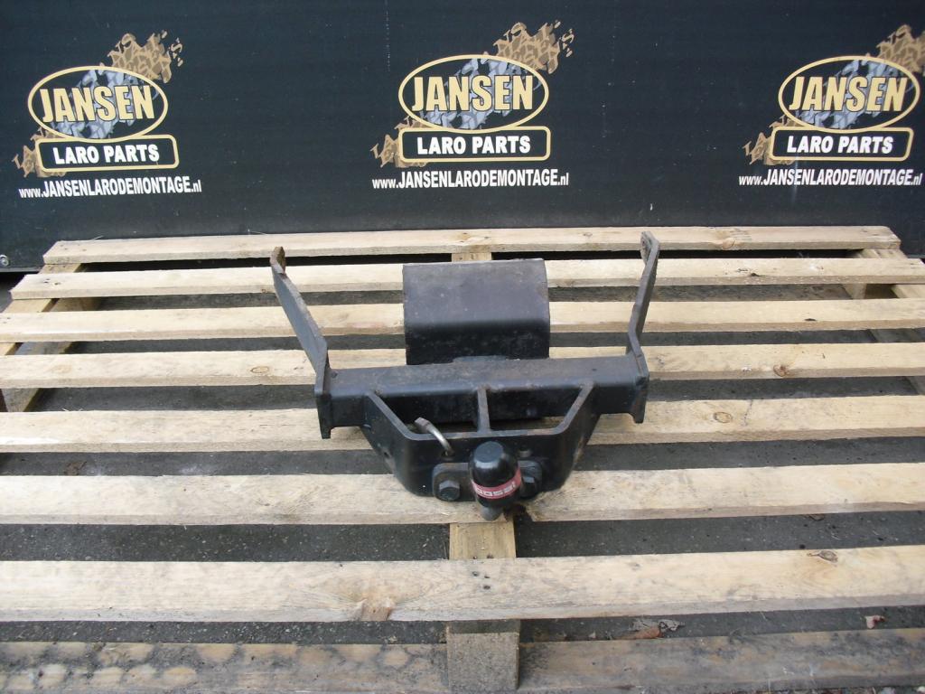 Land Rover Discovery 2 trekhaak merk Bosal, Jansen Laro Parts, Admin@jansenlaroparts.nl, Groenstraat 31B