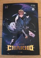 BTS 7 Fate Chakho Version française, Livres, BD | Comics, Autres régions, Hybe, Enlèvement ou Envoi, Comme neuf