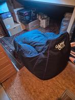 Gaming lounge zitzak-dragon skin., Consoles de jeu & Jeux vidéo, Jeux | Autre, Enlèvement