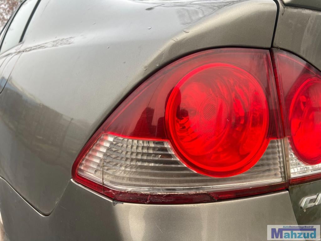 HONDA CIVIC 1.3 IMA Hybrid links buiten achterlicht 2005-201, Gebruikt, Info@honda.co.jp, Minami-Aoyama 2-chome 1-1
107-8556  Tokyo