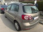 Volkswagen golf 1.6 TDI, Euro 5, Zwart, Beige, Leder