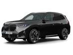 BMW X3 30e xDrive M Sport Pro / PANO / TRKHK / 360 / HUD, Cuir, 215 kW, Achat, Euro 6