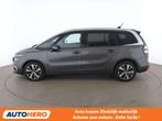 Citroën Grand C4 Picasso 1.6 THP Shine (automatique), Argent ou Gris, Achat, 5 portes, 5 places