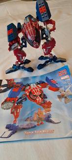 Vintage LEGO SPIDERMAN , jaren 2005-2010., Ophalen of Verzenden, Lego