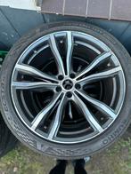 X5 2022 21 pouces, Pneus et Jantes, Véhicule de tourisme, Pneus été, 21 pouces