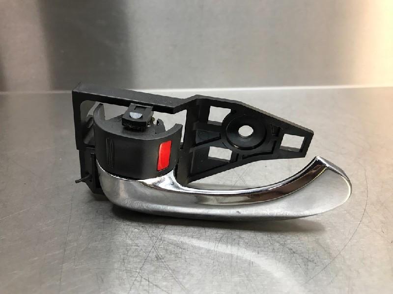 POIGNEE EXTERIEURE ARRIÈRE GAUCHE Toyota RAV4 (A3), Utilisé, Arrière, Toyota