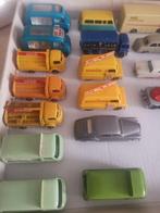 Wijnoogst, Hobby en Vrije tijd, Modelauto's | 1:87, Ophalen, Lesney