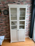 Vitrine ikea, Maison & Meubles, Enlèvement, Comme neuf