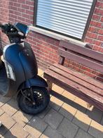 A klasse alfa city zonder papieren, Fietsen en Brommers, Ophalen, Zo goed als nieuw