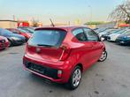 Kia Picanto 1.0 benzine | Airco | 1 eigenaar | GARANTIE |, Rouge, Euro 5, Achat, 998 cm³