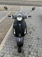 Vespa primavera 54s, Fietsen en Brommers, Ophalen, Vespa S, Benzine, Klasse B (45 km/u)