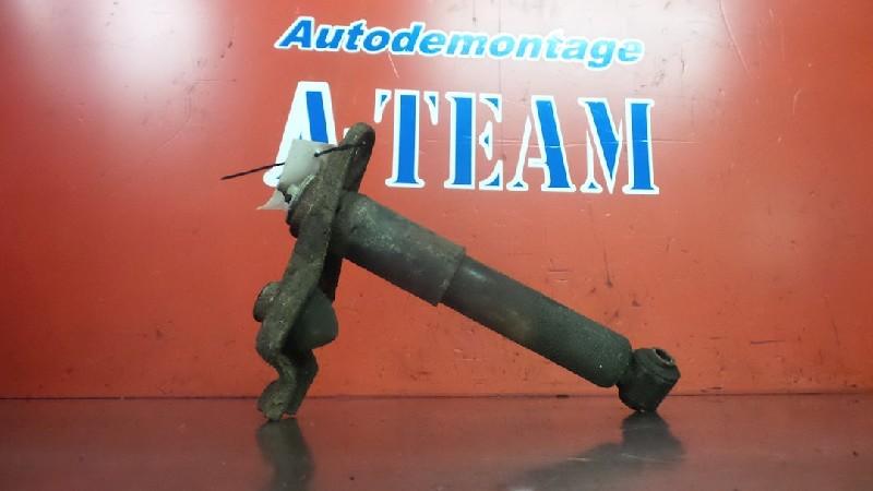 AMORTISSEUR OU ABSORBEUR DE CHOC AVANT DROIT Volkswagen, Utilisé, Volkswagen