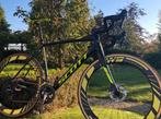 ultraléger SCOTT Vélo de cyclocross Vélo Gravel Route, Enlèvement, Utilisé, Carbone