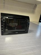 Zenec Z-E3756 Navigatie Perfect voor camper/auto!, -, Utilisé, -, -