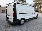NISSAN NV300 2019bj *90.000km, Auto's, Stof, Bedrijf, Te koop, Nissan