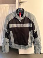 Motorjas IXS maat XL, Motoren, Kleding | Motorkleding, Ophalen of Verzenden, Heren, Jas | textiel
