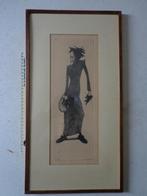 ets Jaak Gorus De oude dame van de Meir, Enlèvement ou Envoi