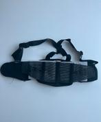 Karting rugsteun, Sports & Fitness, Karting, Enlèvement, Utilisé