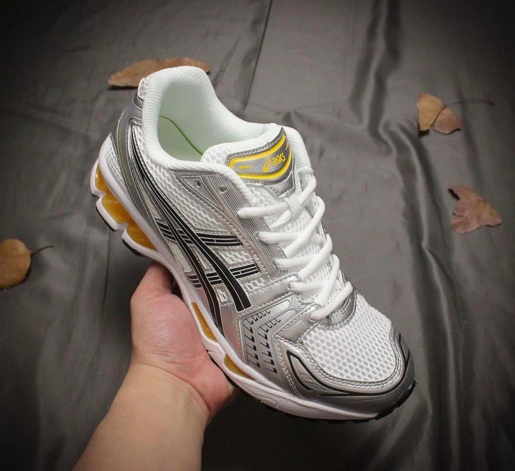 Asics - 41,5, Ophalen