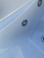 Wirlpool, Doe-het-zelf en Bouw, Sanitair, Ophalen, Gebruikt, Bad