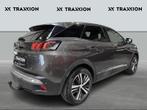 Peugeot 3008 Allure Pack, Auto's, Automaat, Euro 6, Overige kleuren, Emergency brake assist
