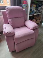 Kinderzetel relax, Enlèvement, Neuf, Une personne, Cuir