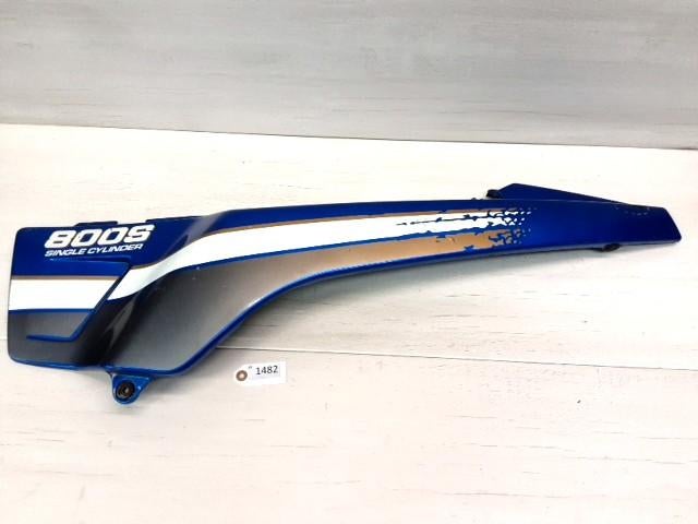 DR800 Big 1990 - 1997 Suzuki Kuipdeel Kuipdeel kont D1-52697, Motos